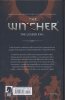 WITCHER LESSER EVIL HC [9781506726960]